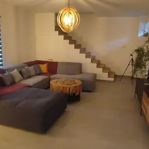 Holiday home L'escale A Proximite Aeroport Et Grand Axes, Charleroi